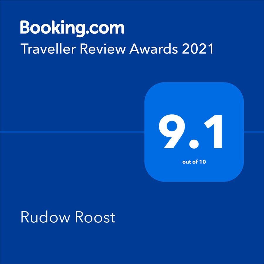비치 마운틴 Rudow Roost 아파트 외부 사진